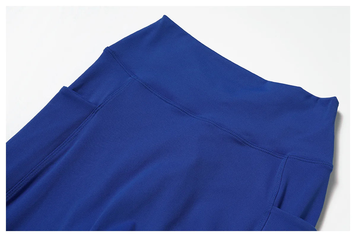 High Waist Push Up Scrunch Butt Quick Drying Fitness Leggings