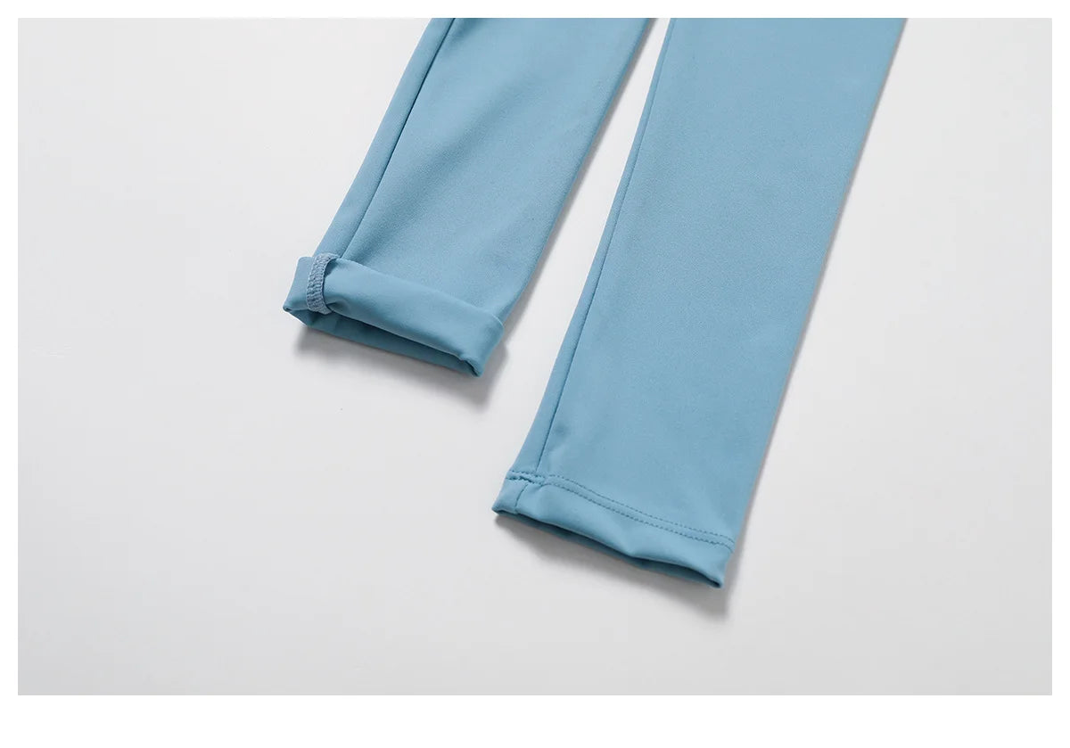 Full Zip-up Yoga Gym Workout Jacket