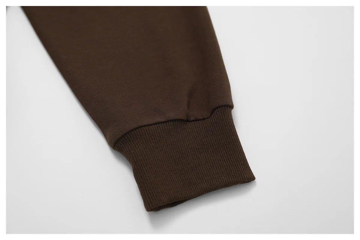 Round Neck Casual Women's sweatshirt