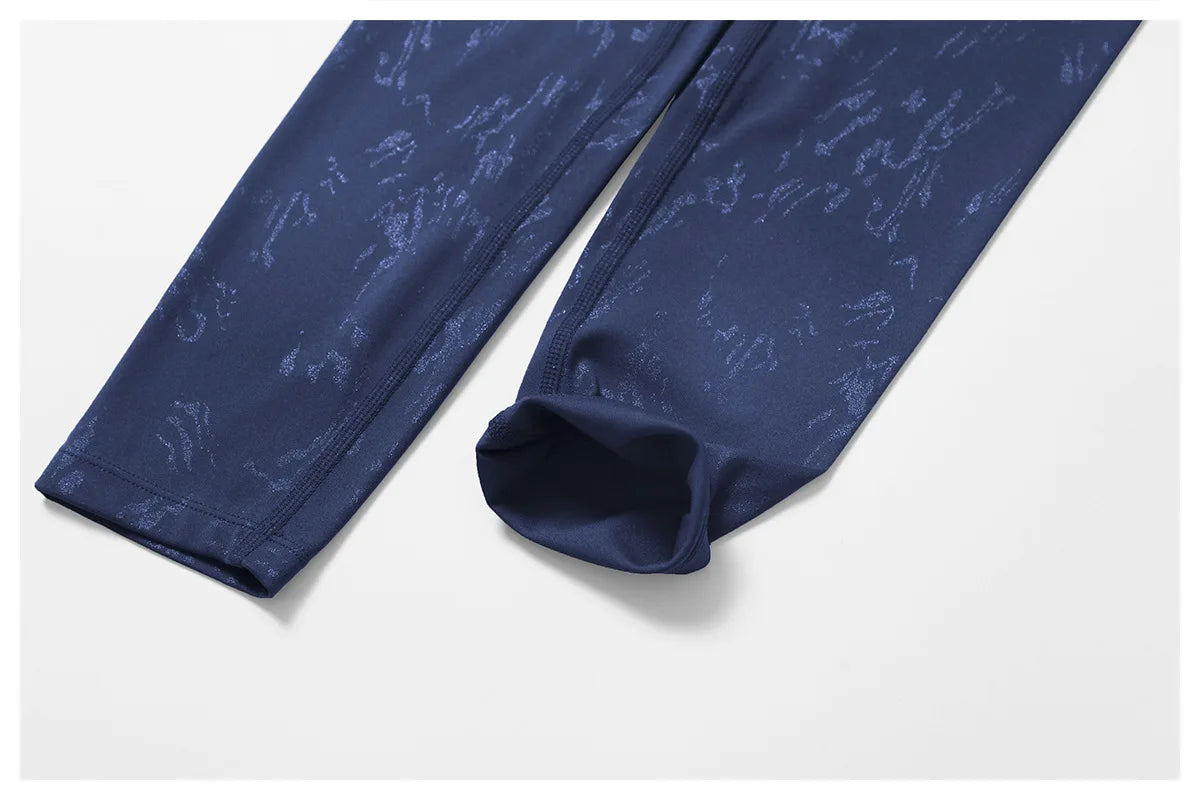 High Waist butt lift Tummy Control gym leggings