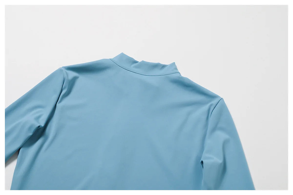 Full Zip-up Yoga Gym Workout Jacket