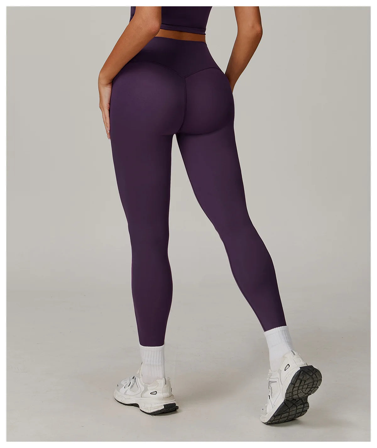 Impact Fitness Yoga Sports Leggings
