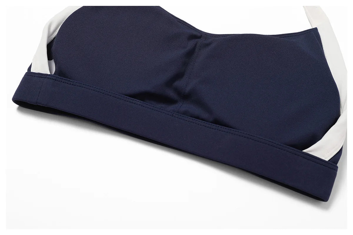 Breathable Fitness Push up Workout Top