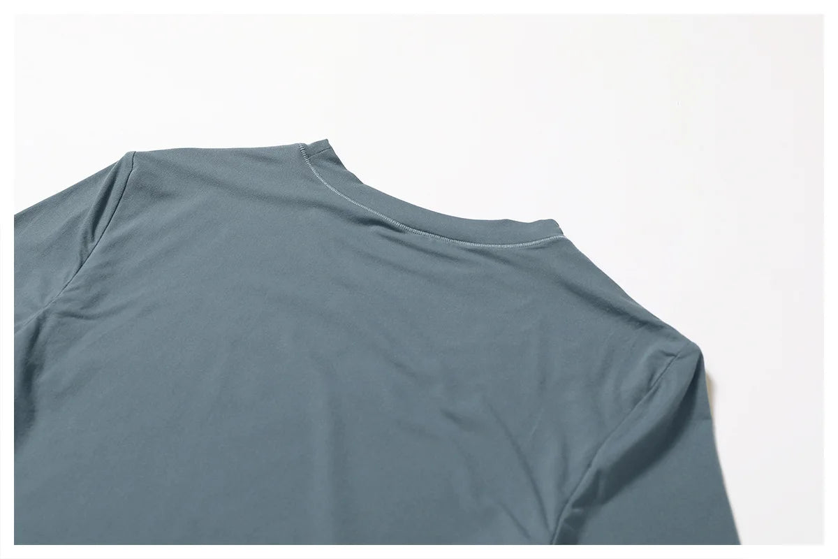 Short Sleeve Breathable Quick Dry Workout Gym Sports Yoga Top