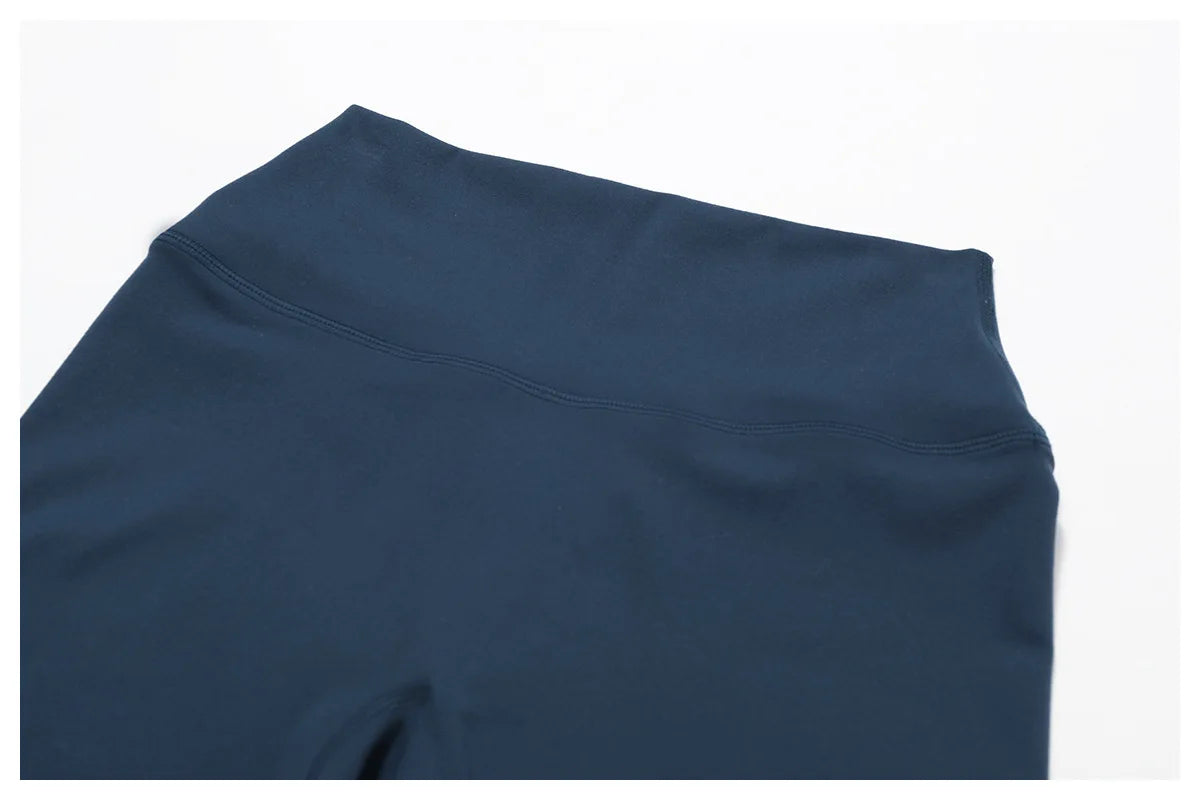 Seamless High Waist Gym Workout Leggings