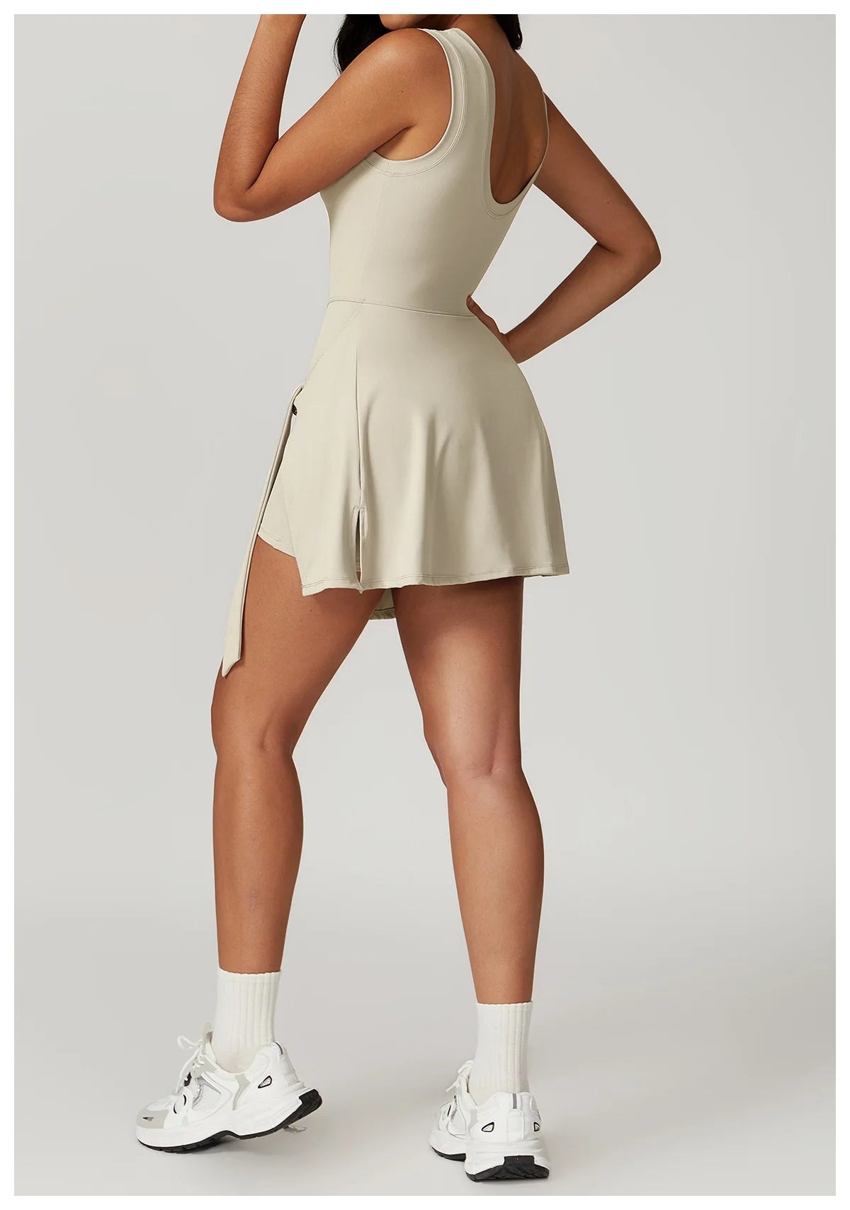 Fitness Yoga Workout tennis dress