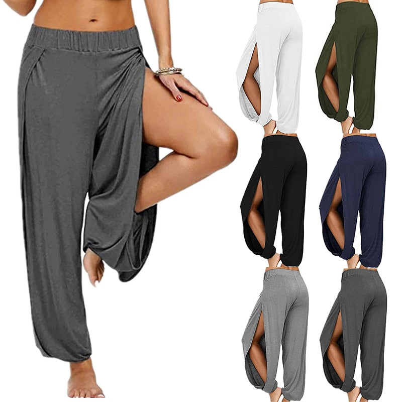 Women Fashion Yoga Pants