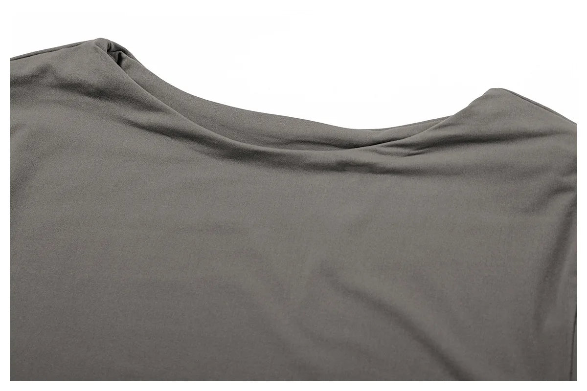 Short Sleeve Gym Workout Gym crop Tops