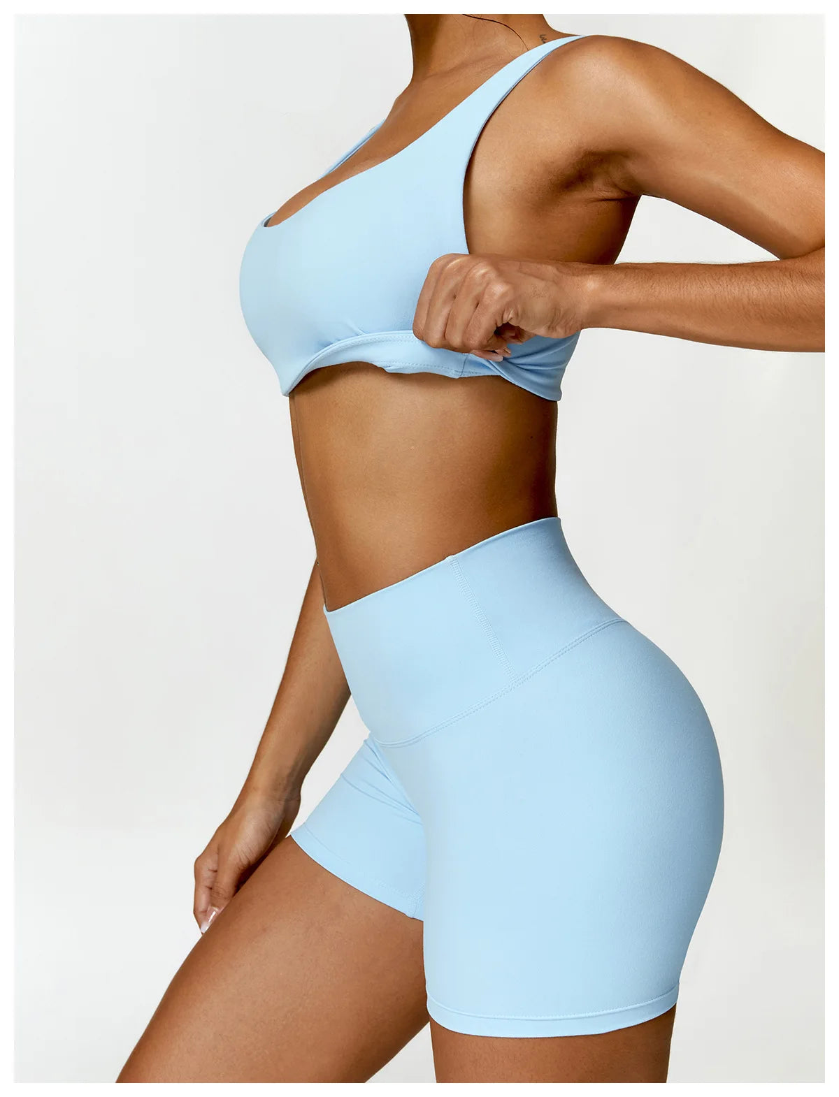 2 piece Yoga Set Gym Set