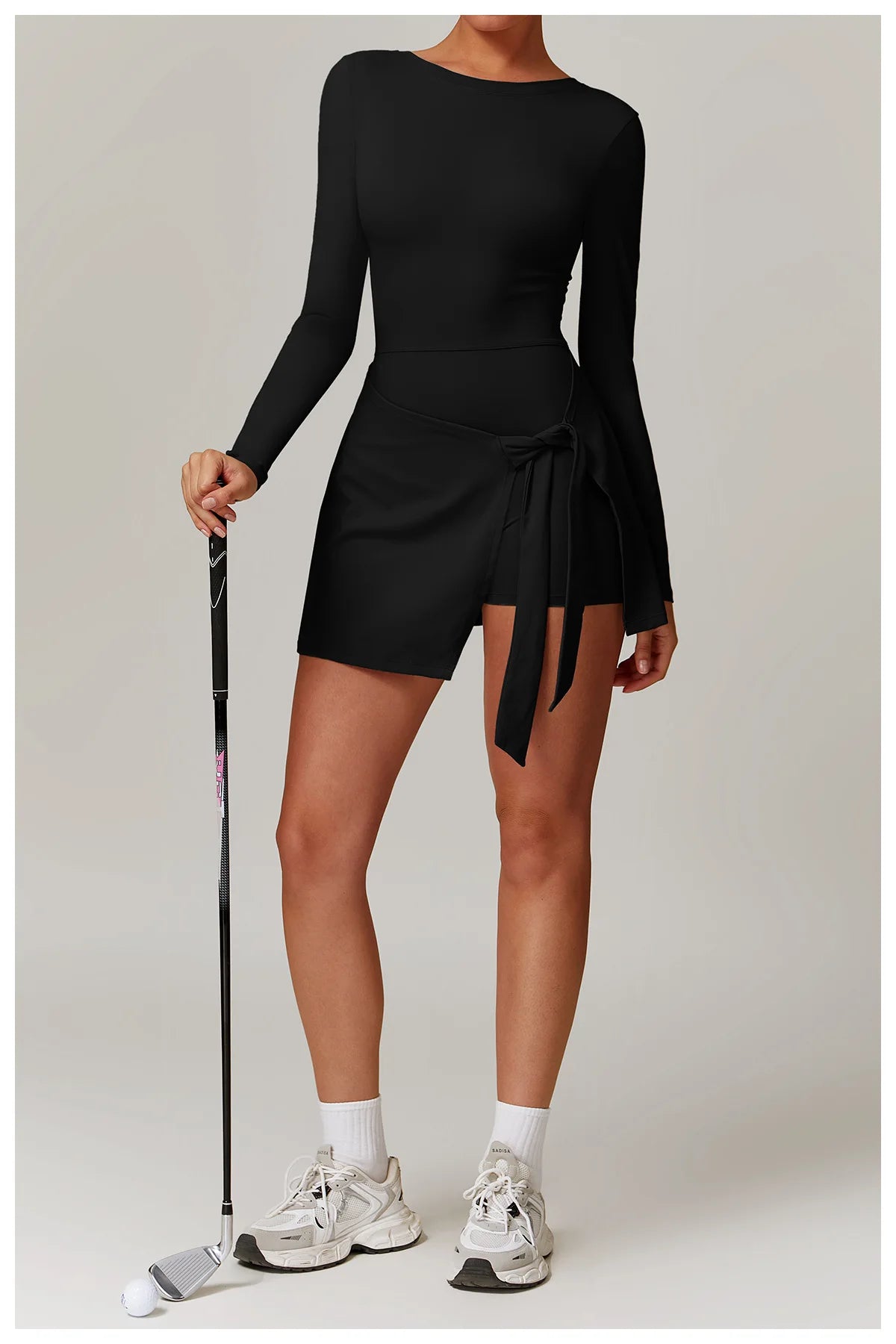 Fitness Yoga Workout tennis dress