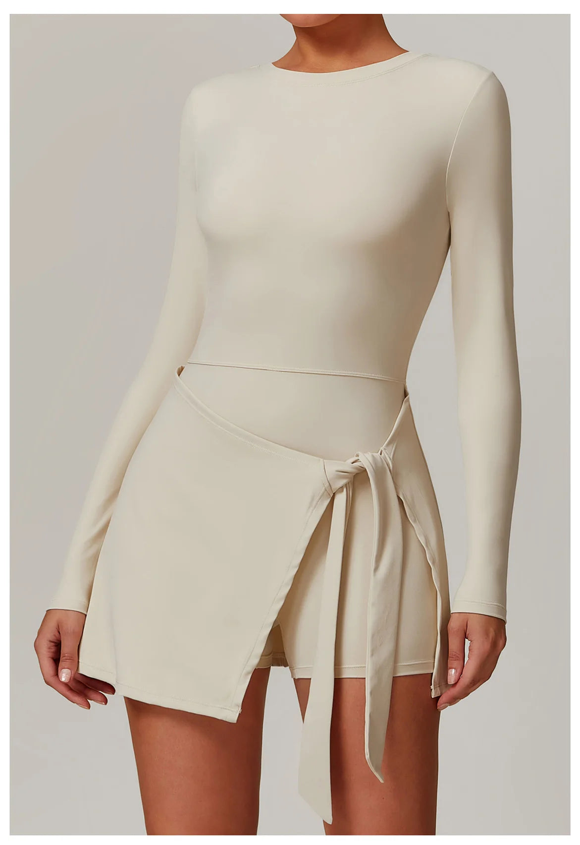 Fitness Yoga Workout tennis dress