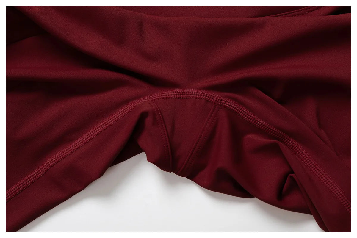 Bell Bottomed High Waist Wide Leg Gym Leggings