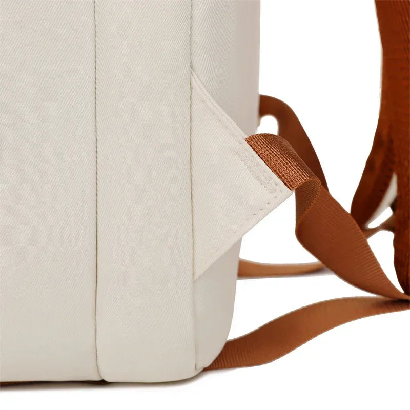 Large Capacity Travel Backpack with USB Charging Port