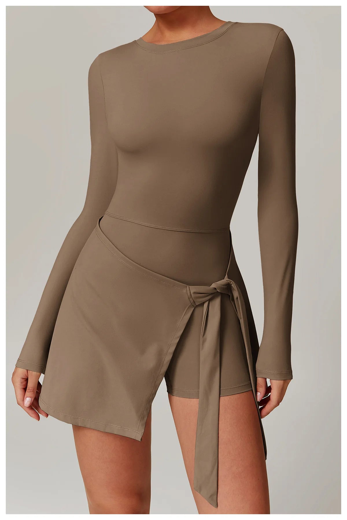 Fitness Yoga Workout tennis dress