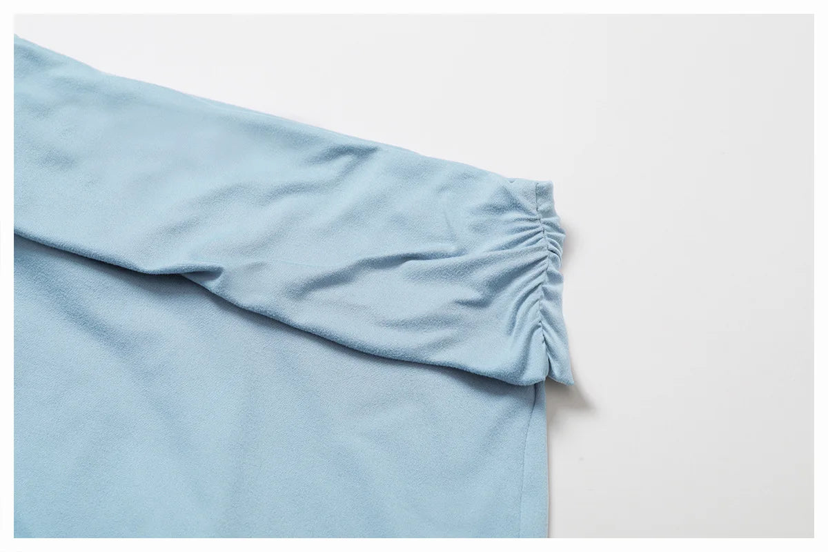 Bell-bottoms wide leg fitness Sport Leggings