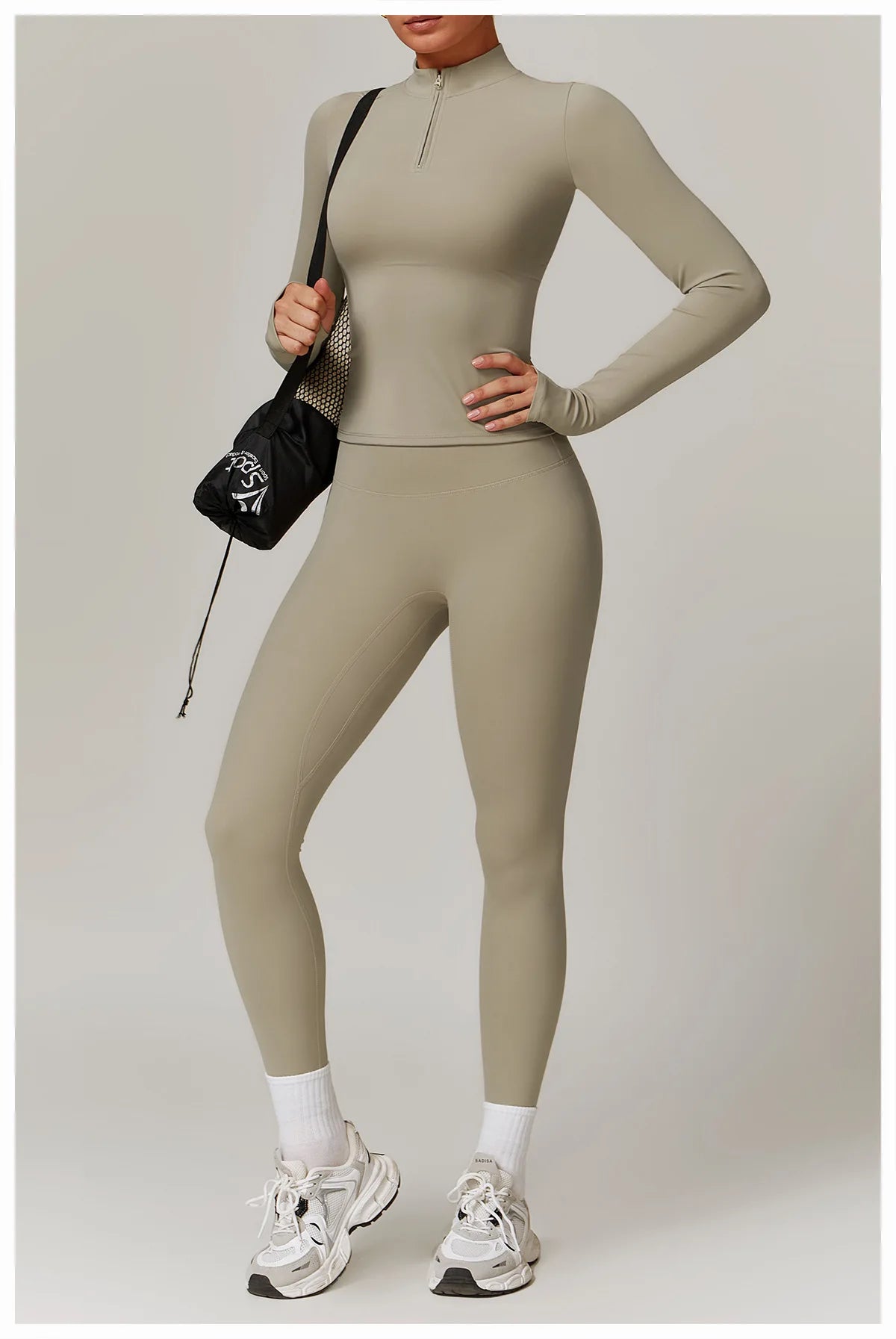 Impact Fitness Yoga Sports Leggings