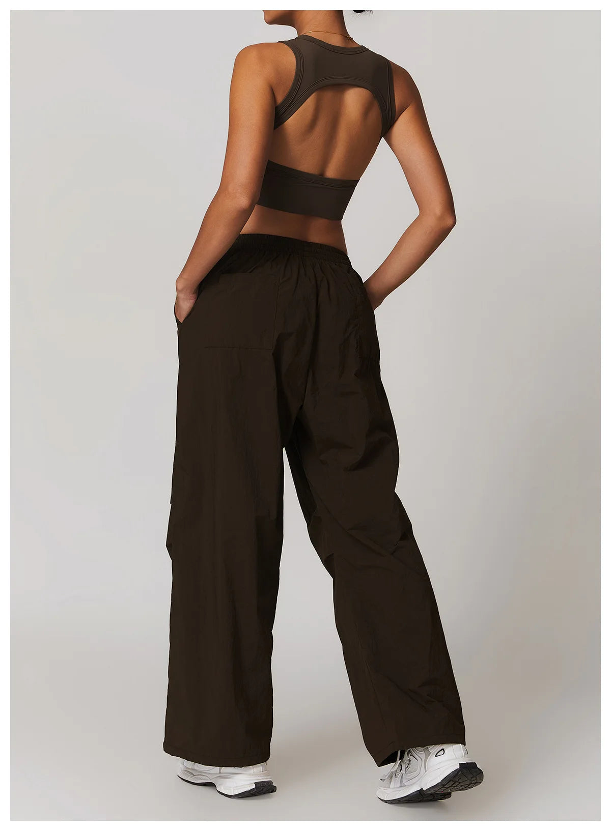 Breathable Running Fitness trousers