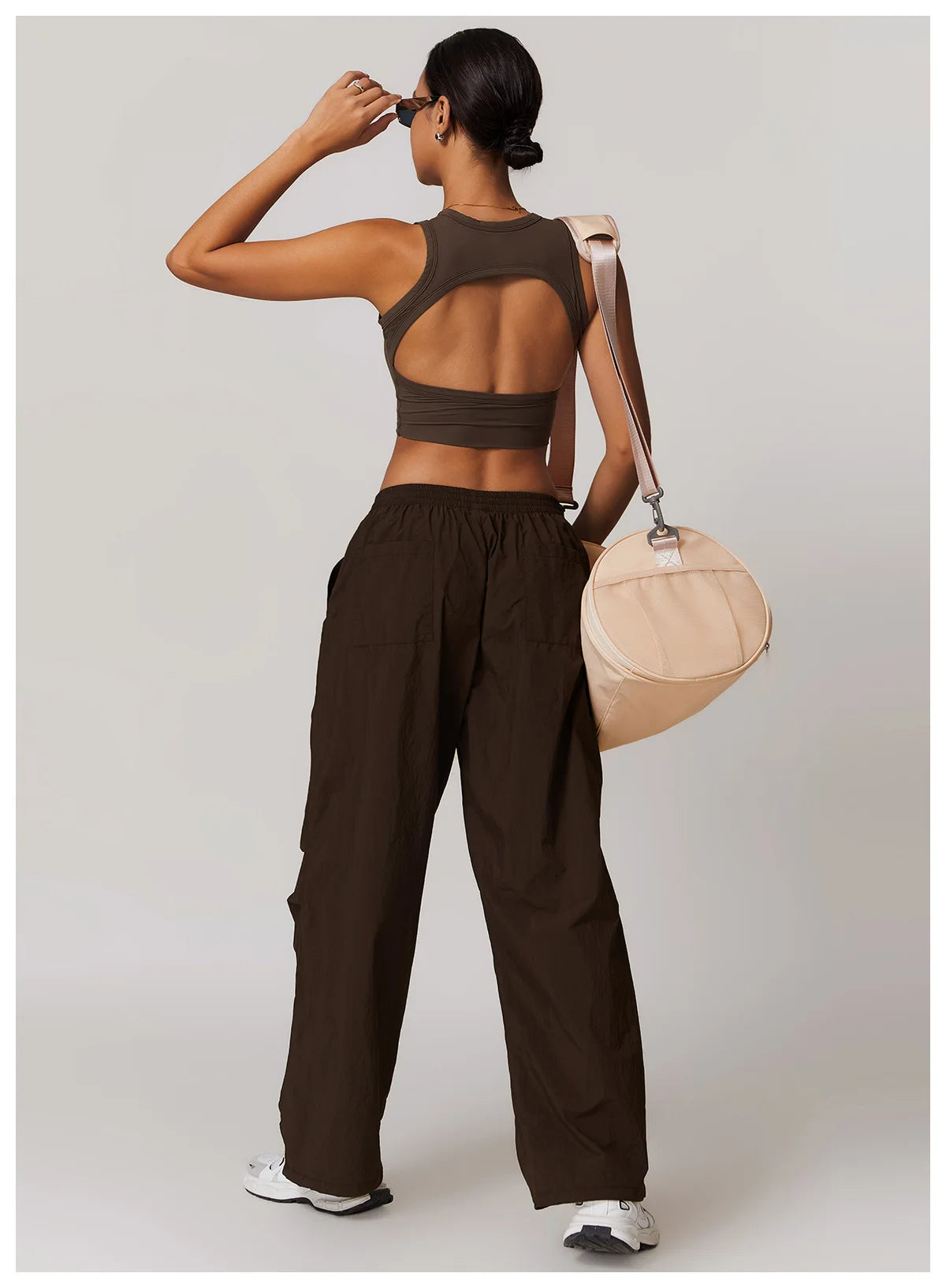 Breathable Running Fitness trousers