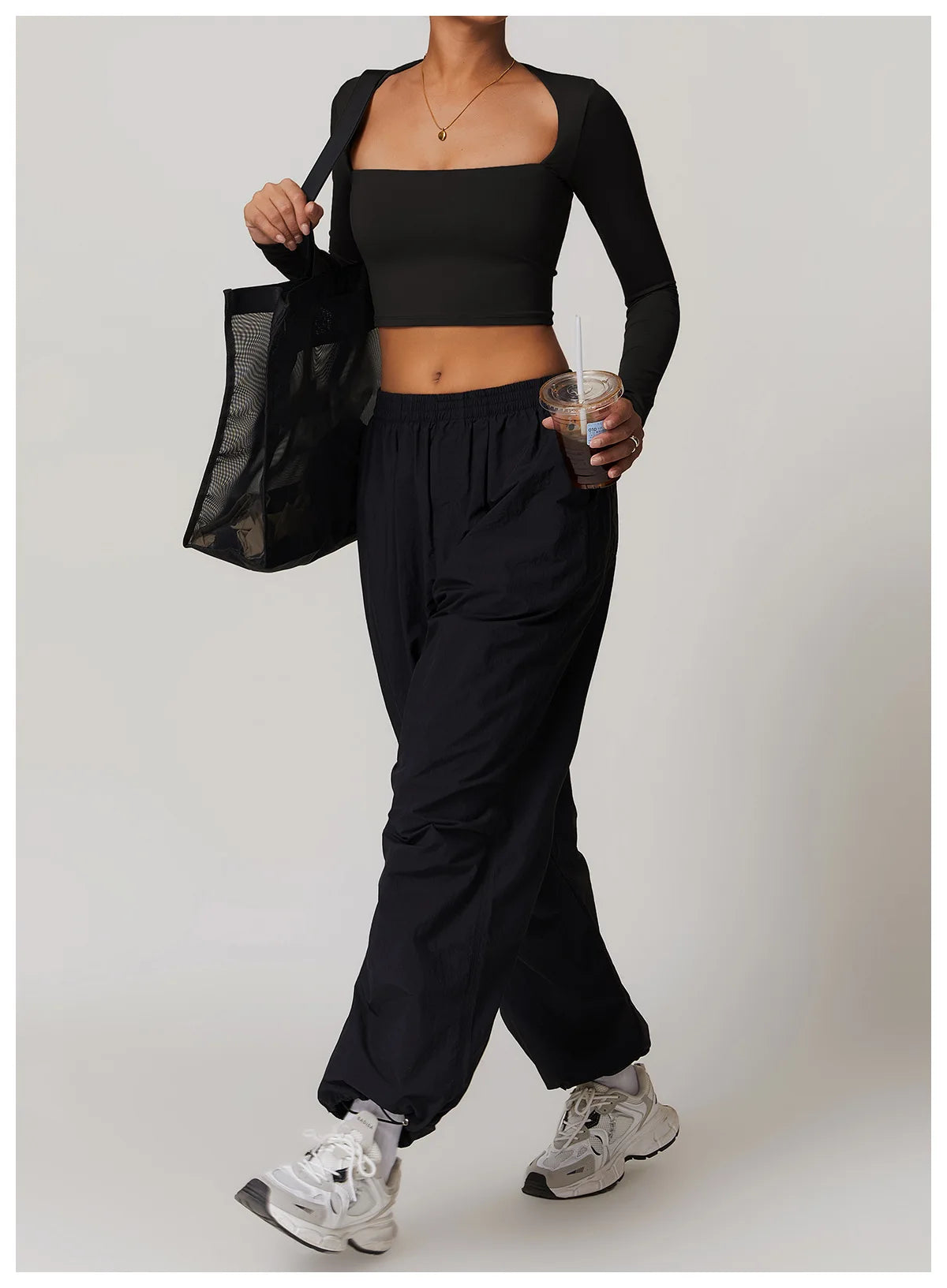 Breathable Running Fitness trousers