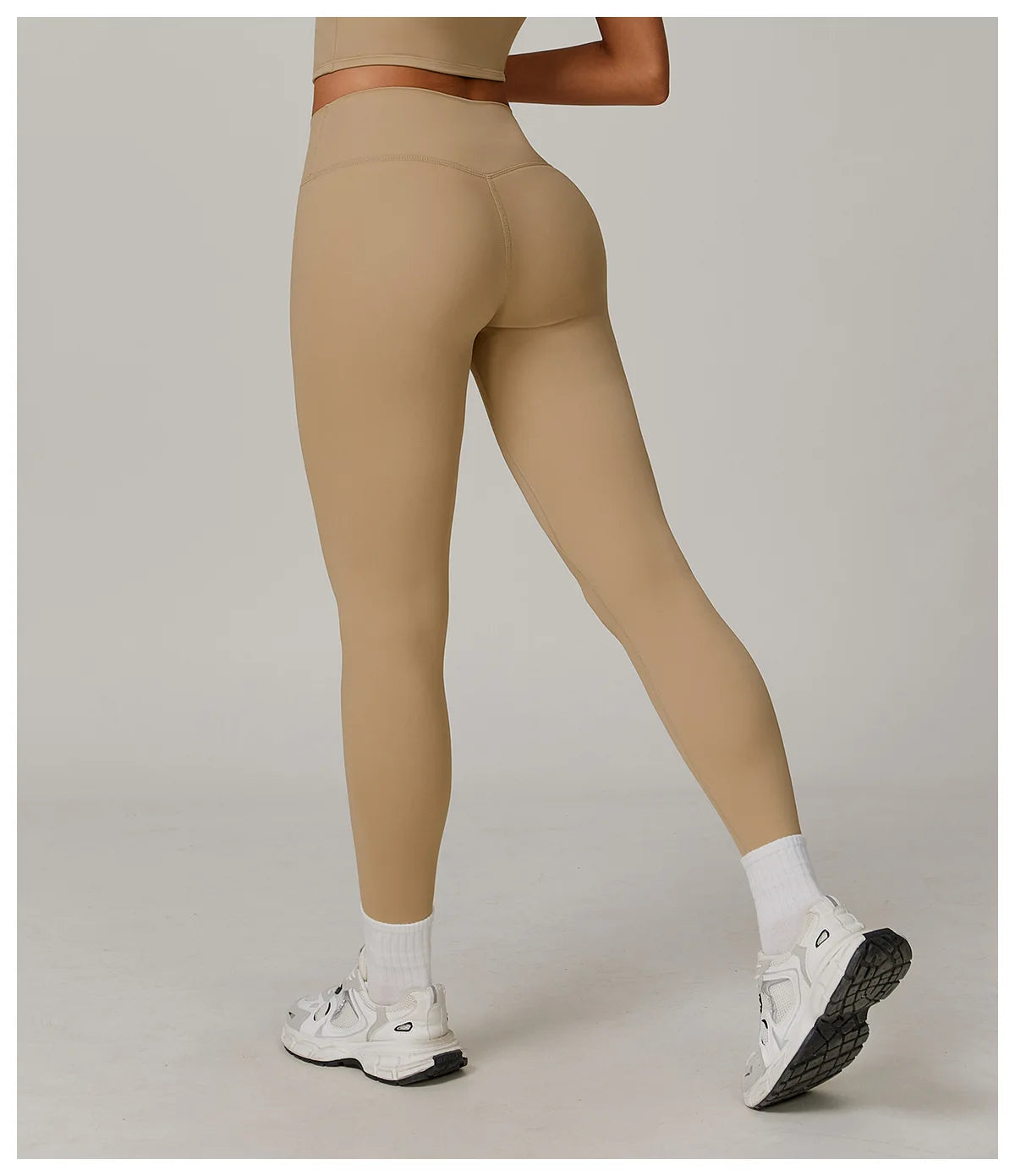 Impact Fitness Yoga Sports Leggings