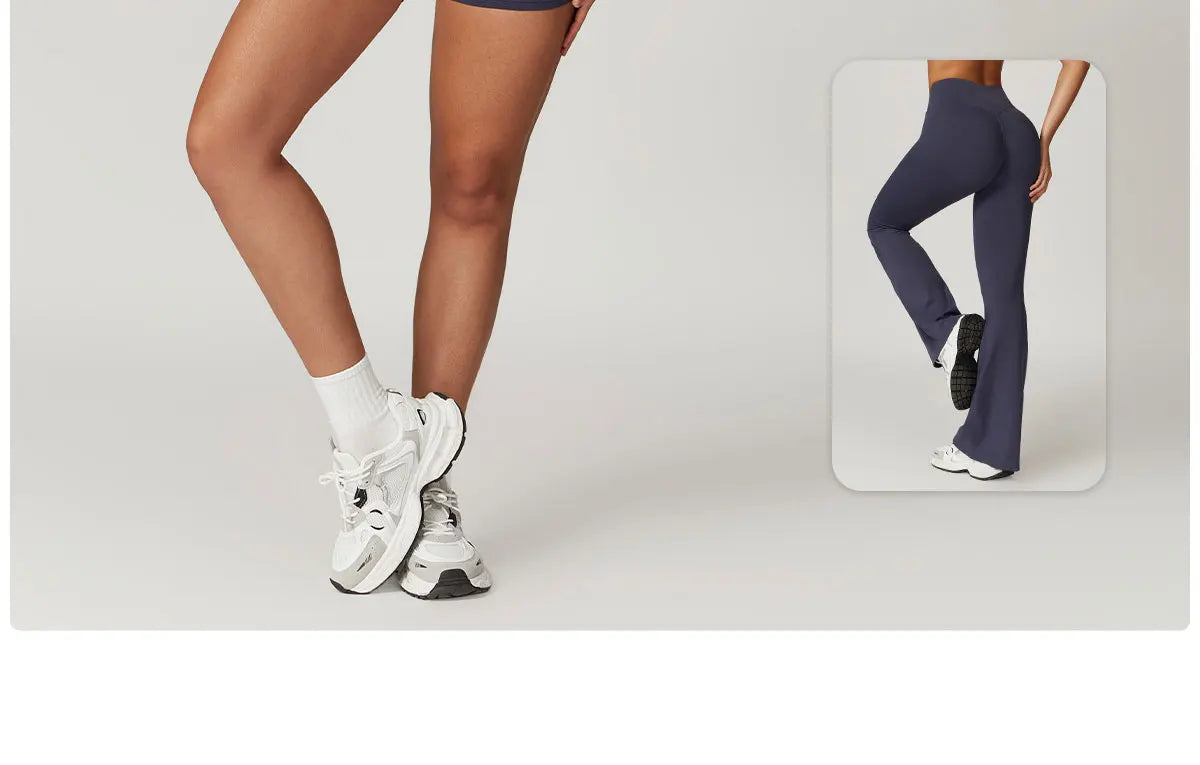 Push Up Sports workout Bra