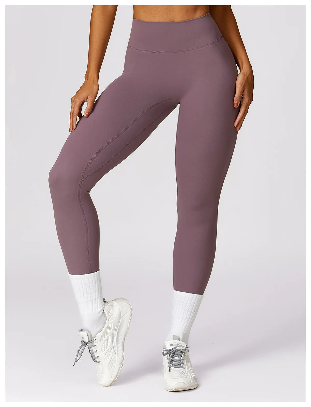 High Waist Push Up Scrunch Butt gym leggings