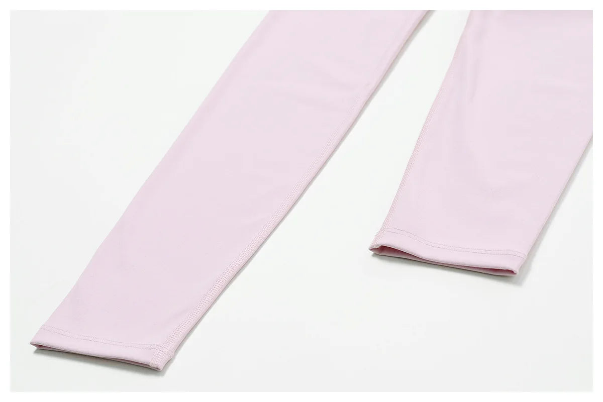 High Waist Push Up Sports gym Leggings