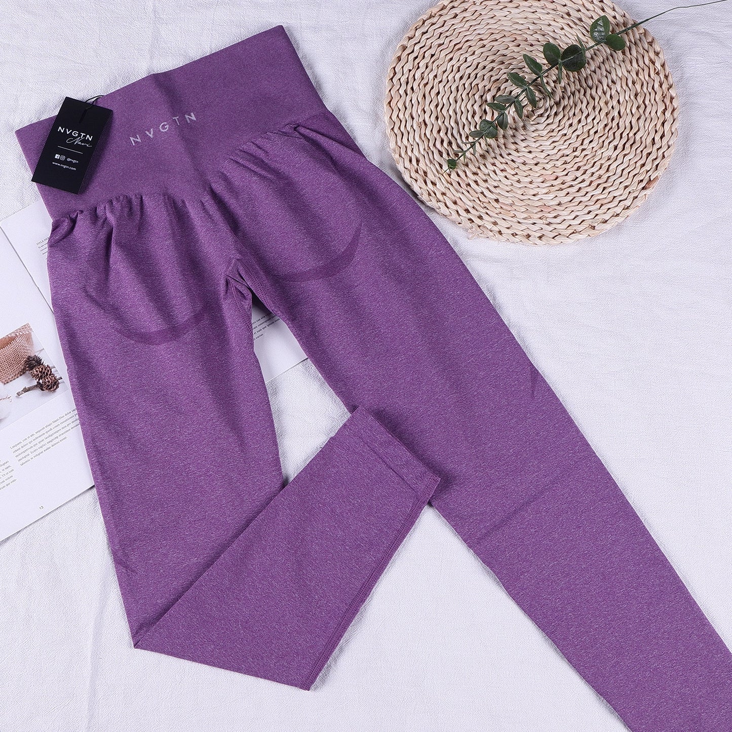 New Women Workout Yoga Pants