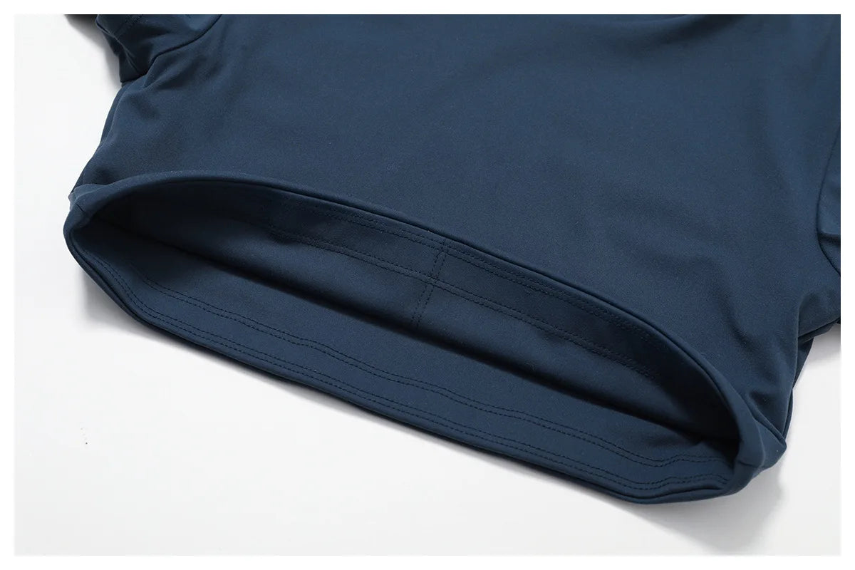 Seamless Yoga Workout Fitness Crop Top