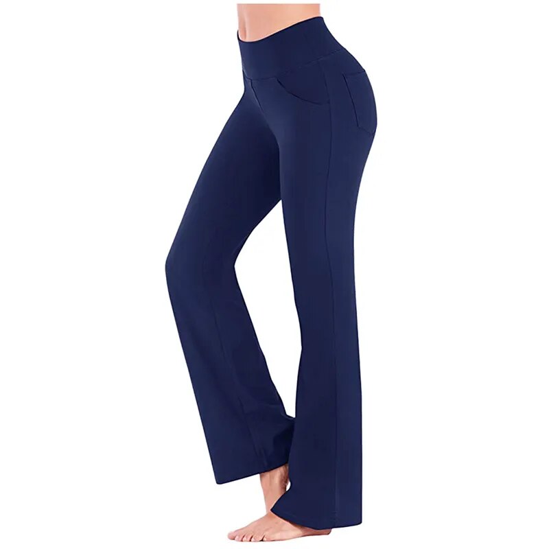 Women's Fall Casual Formal Pants