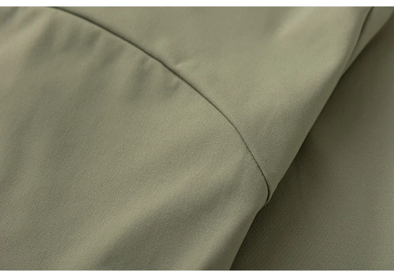 Long-sleeved zipper Fitness Running gym Top Jacket