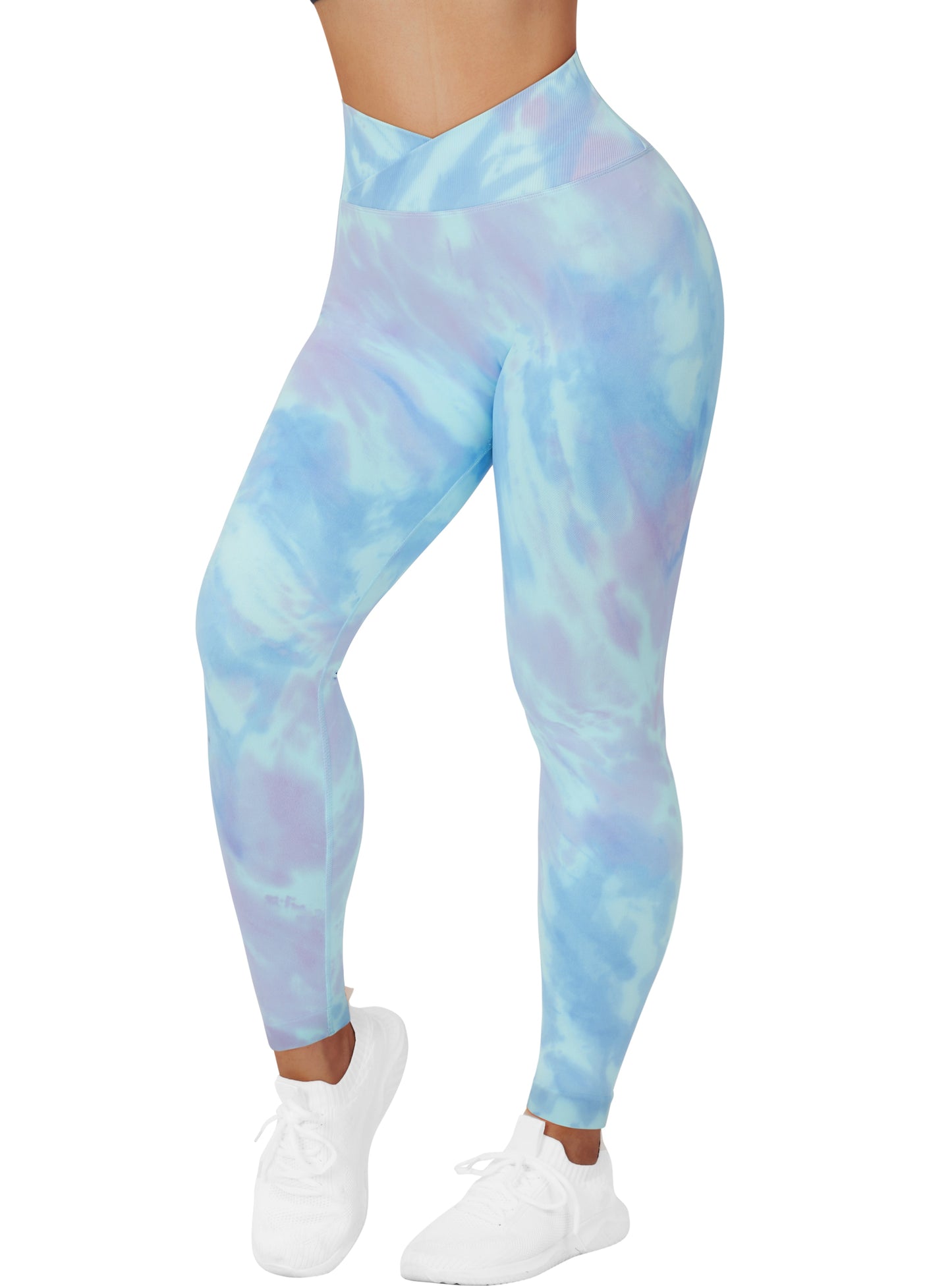 Women Seamless Workout Yoga Pants leggings