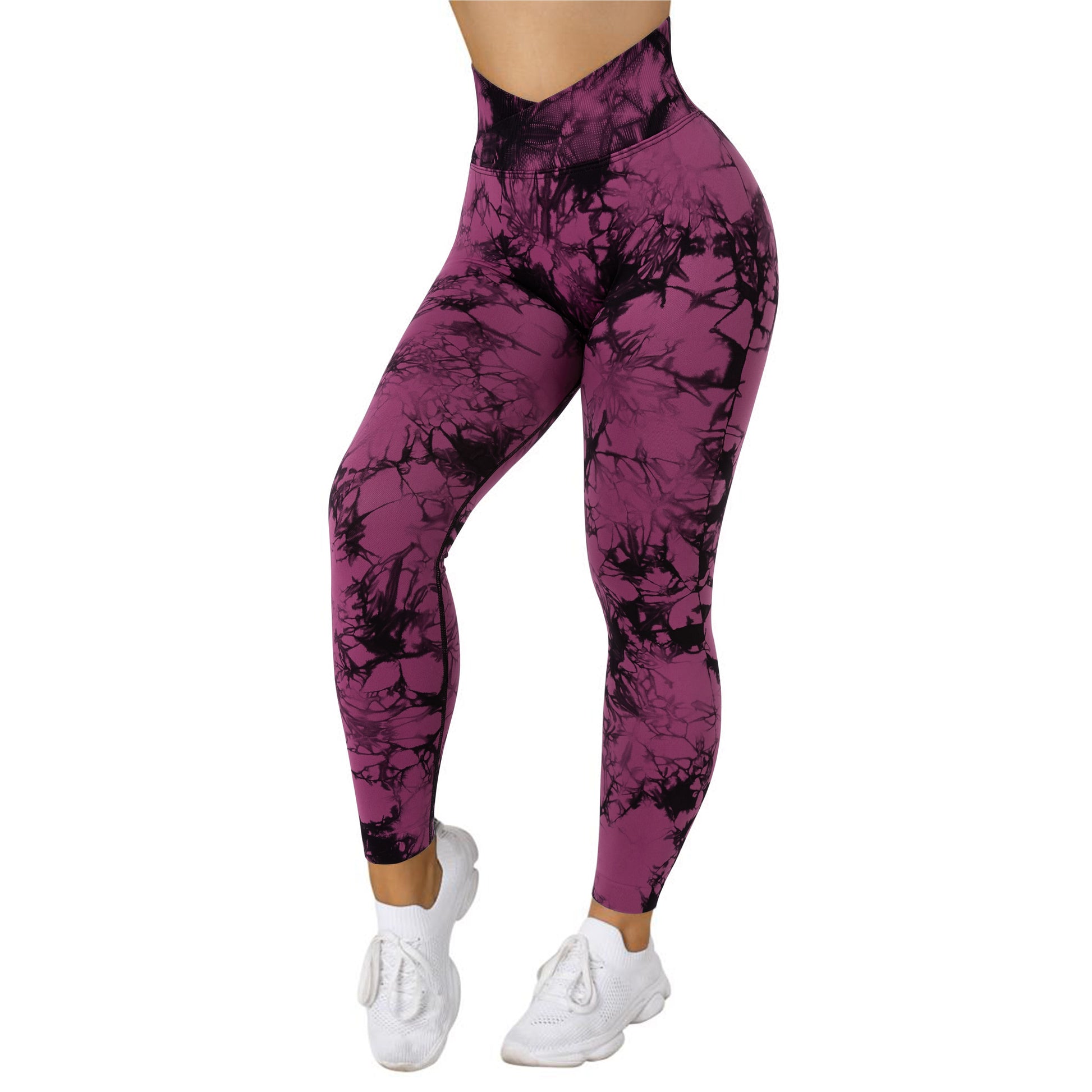 Women Seamless Workout Yoga Pants leggings