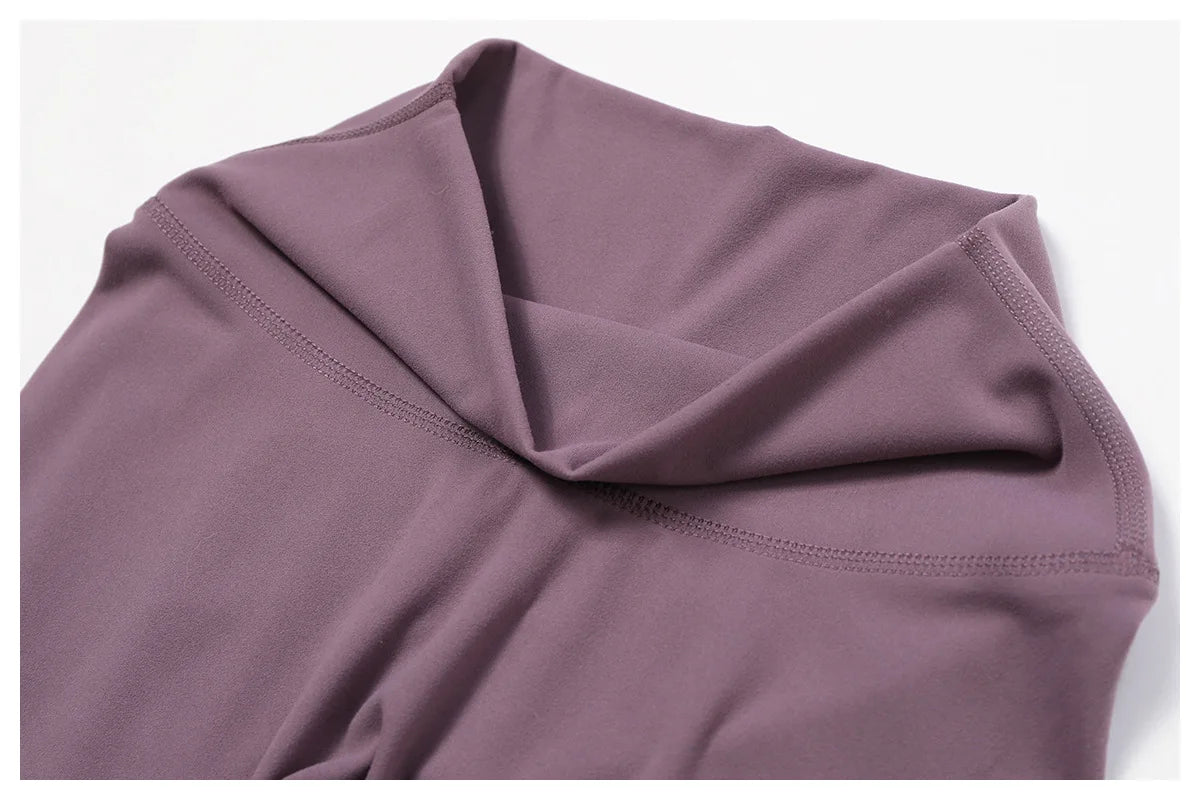 High Waist Push Up Scrunch Butt gym leggings