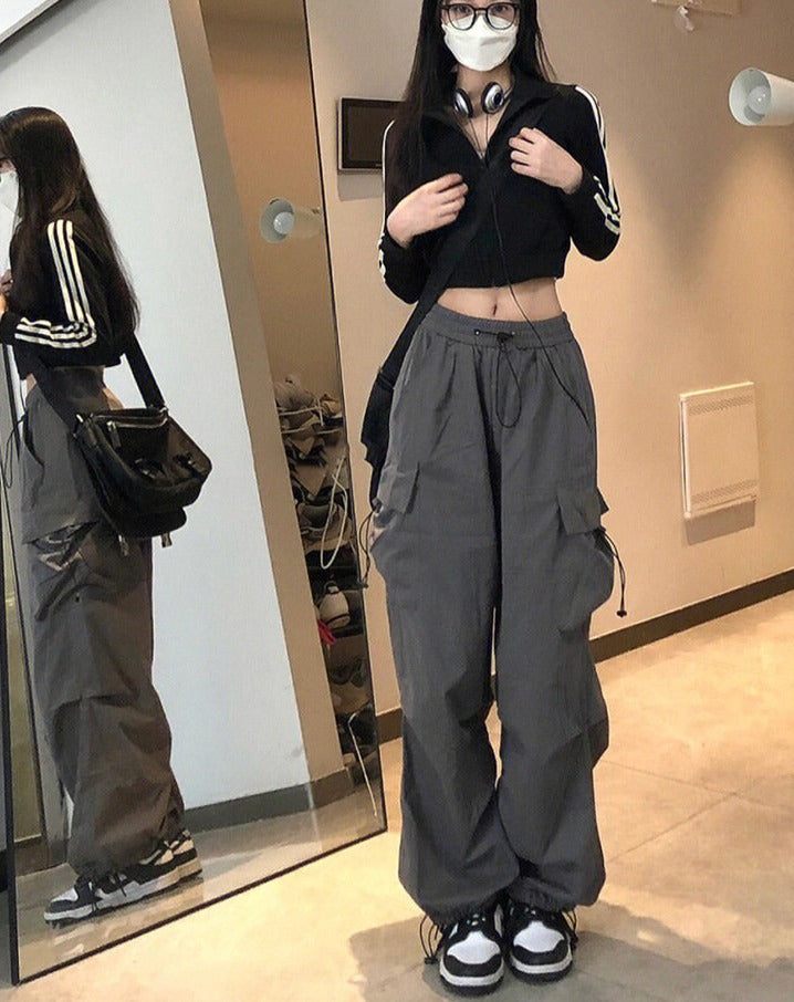 Women Wide Leg Pants