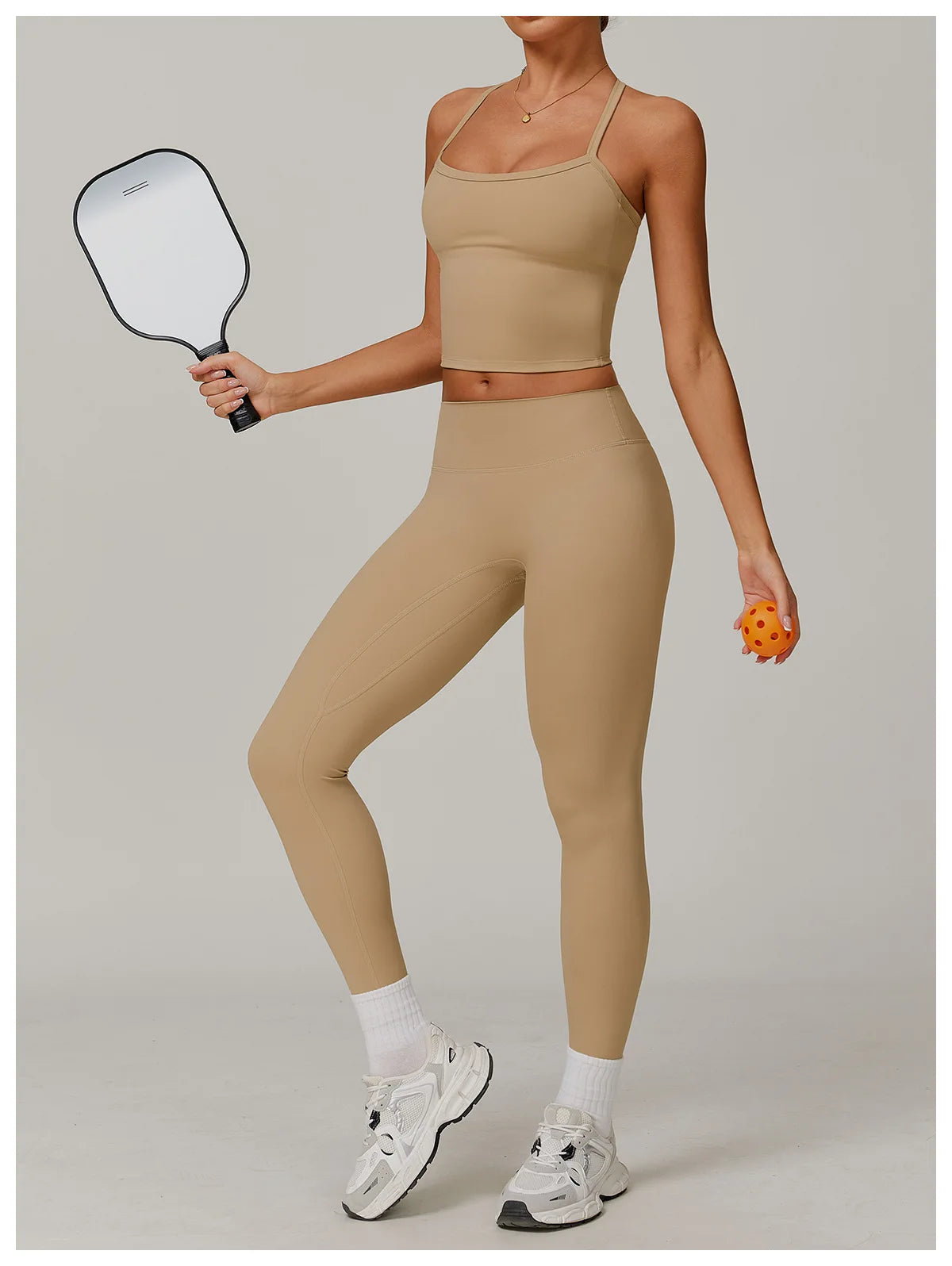 Impact Fitness Yoga Sports Leggings