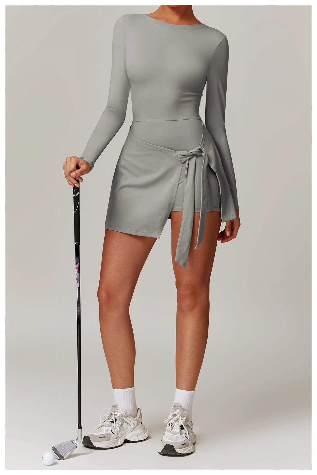 Fitness Yoga Workout tennis dress