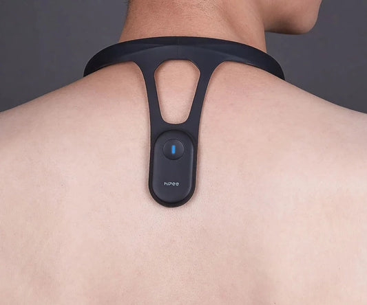 Smart Posture Correction Device