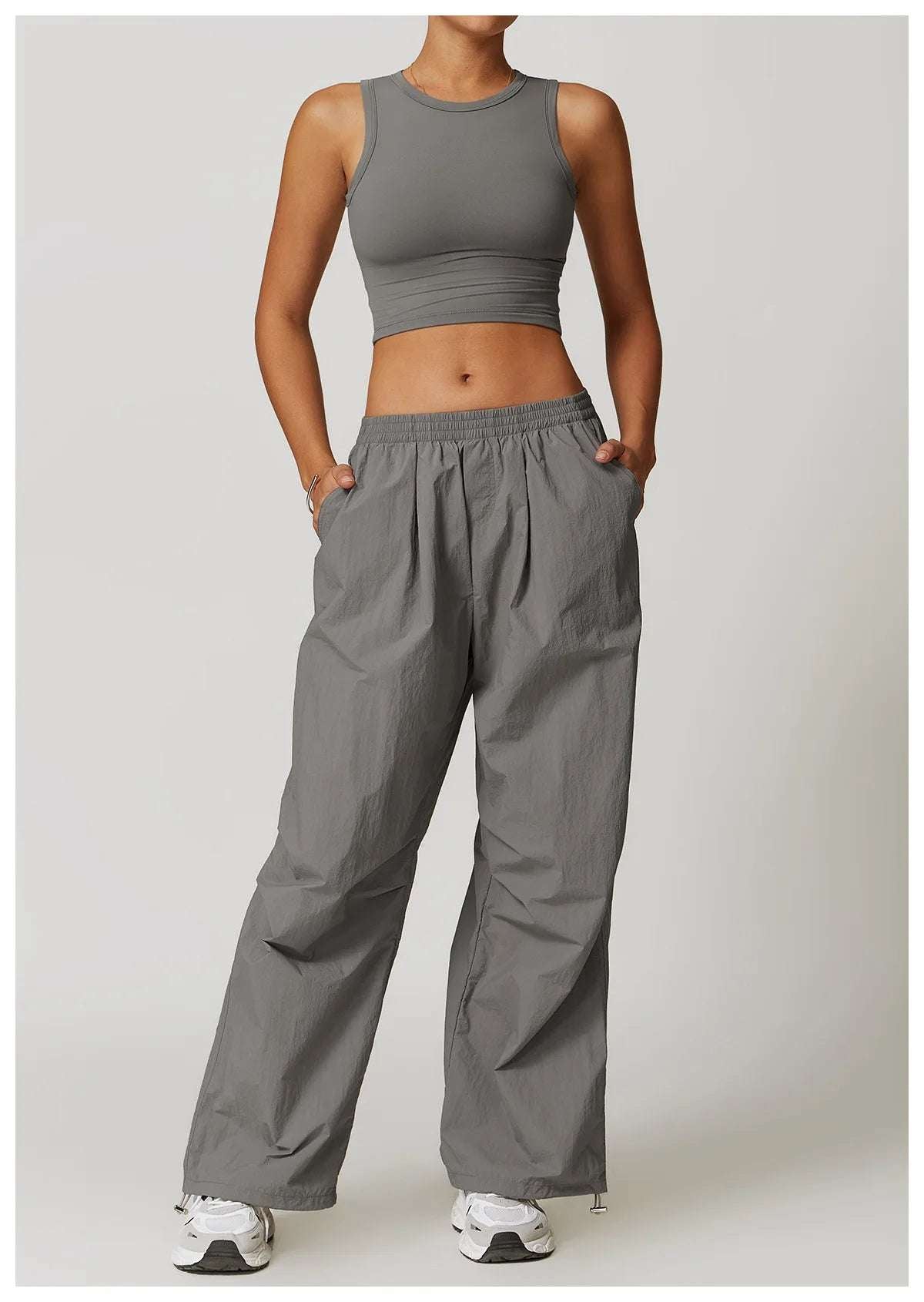 Breathable Anti-Sweat Fitness gym Top