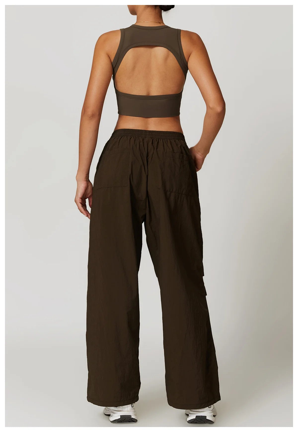 Breathable Anti-Sweat Fitness gym Top