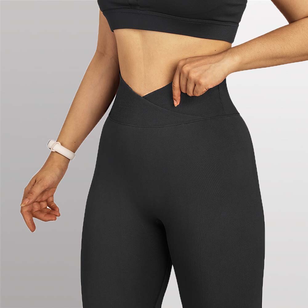 Women Seamless Workout Yoga Pants leggings