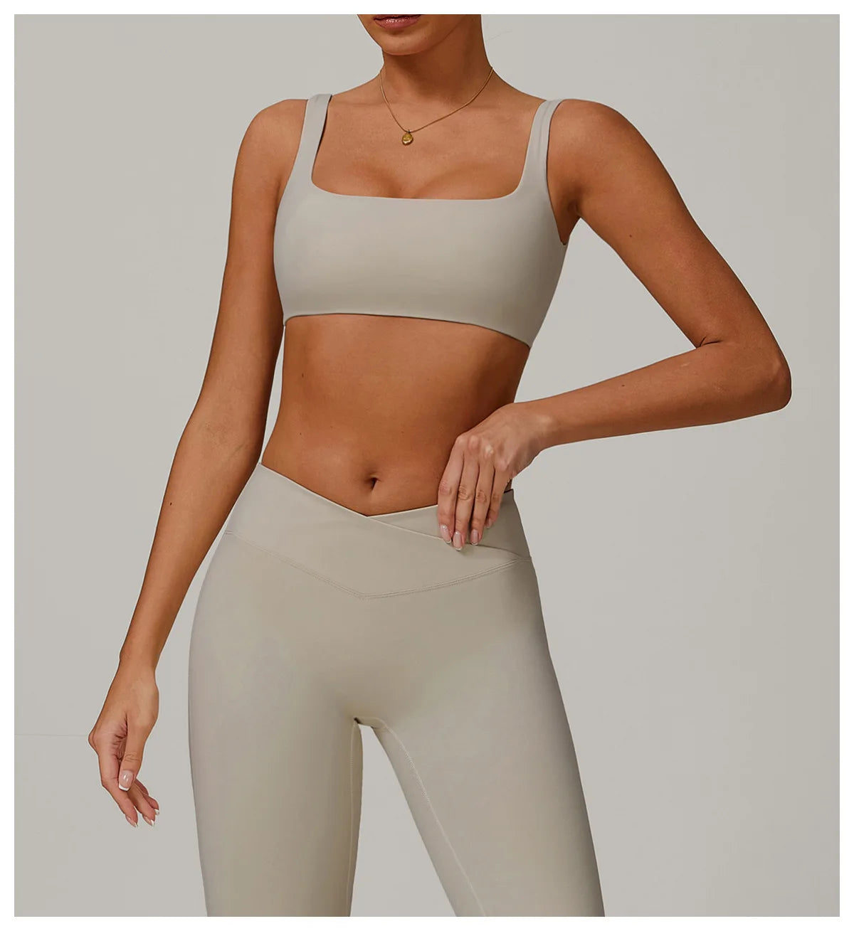 Push Up Sport s gym Top