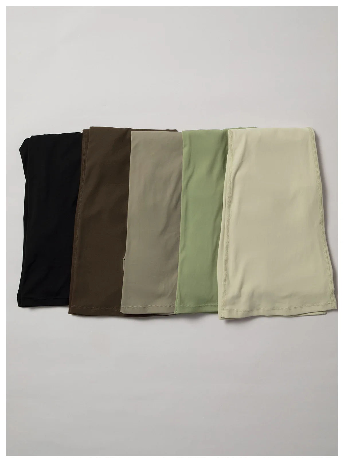 Wide-leg High Waist Flared Workout Bell-bottoms Yoga leggings