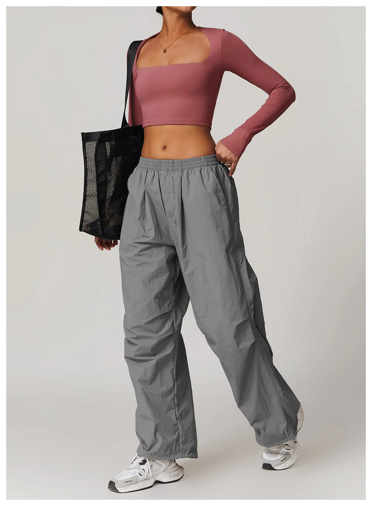Breathable Running Fitness trousers