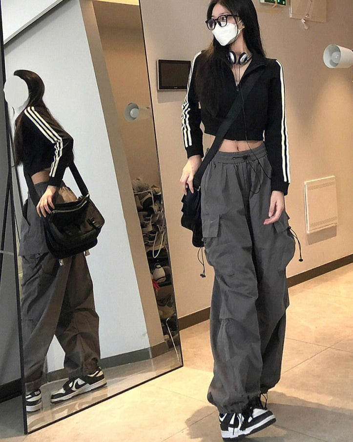 Women Wide Leg Pants