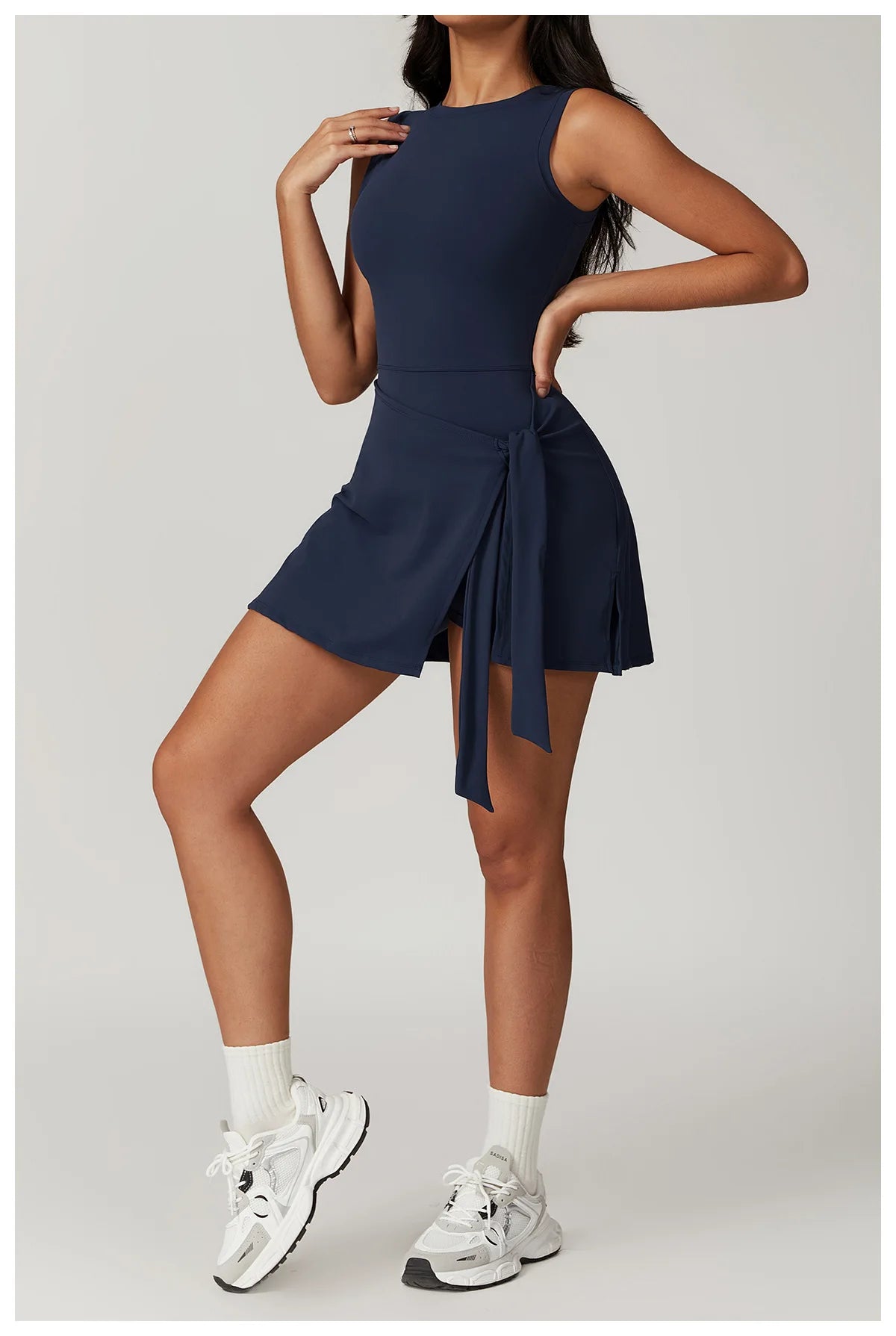 Fitness Yoga Workout tennis dress