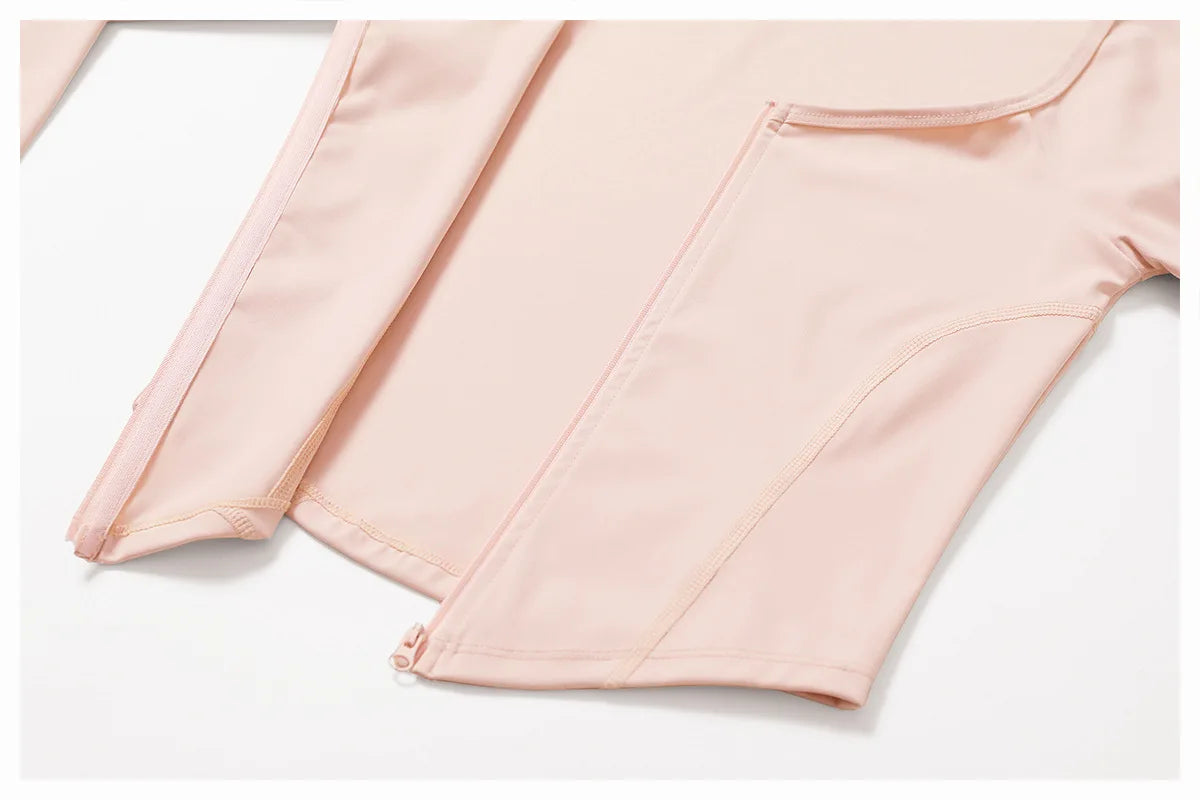 Long Sleeve Gym Workout Running Gym top