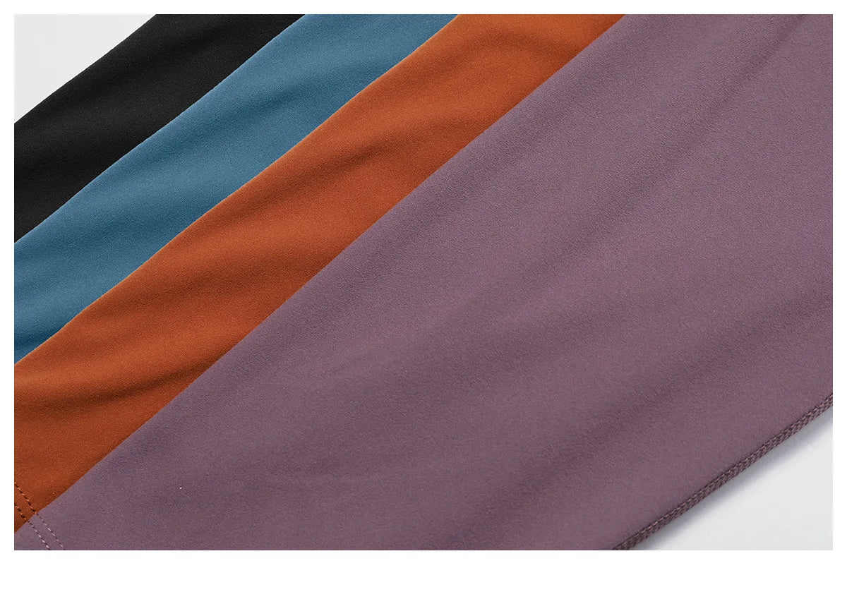 High Waist Push Up Scrunch Butt gym leggings