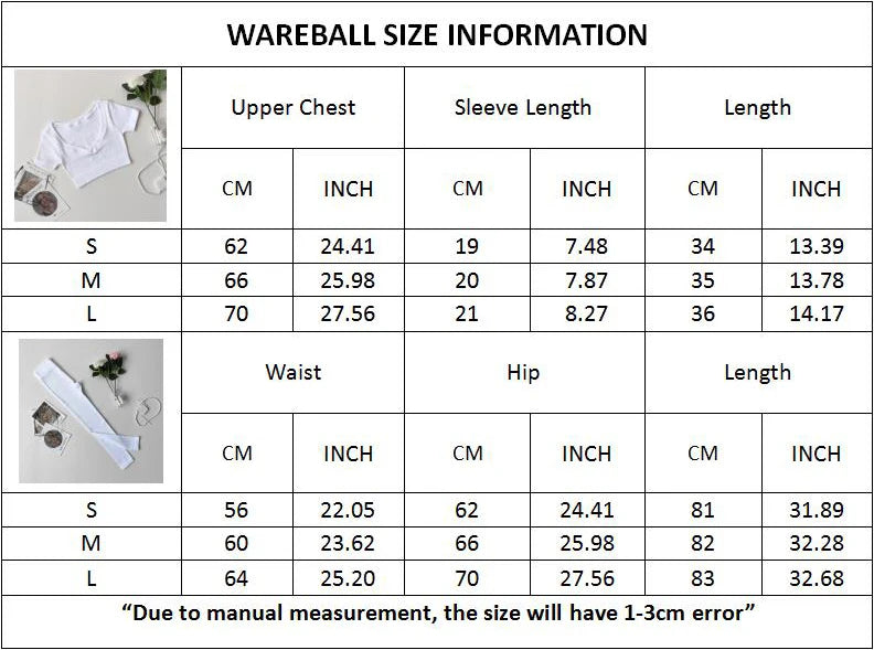 Short Sleeve round neck crop bralette High Waist Leggings Gym Fitness Set