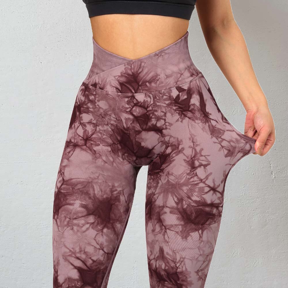 Women Seamless Workout Yoga Pants leggings